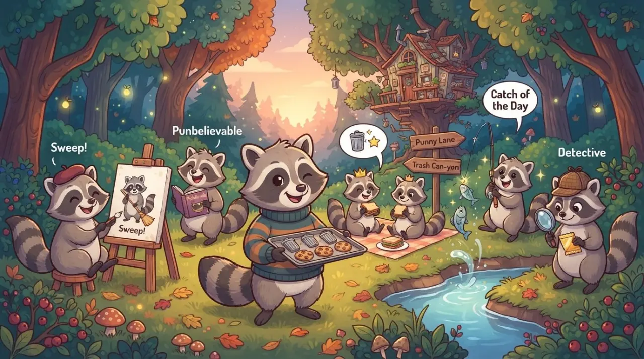 I have this page and need a main image for it.

Render the scene as a polished, bright cartoon illustration suitable for a website. Illustration is mandatory. Do not use photography, photore