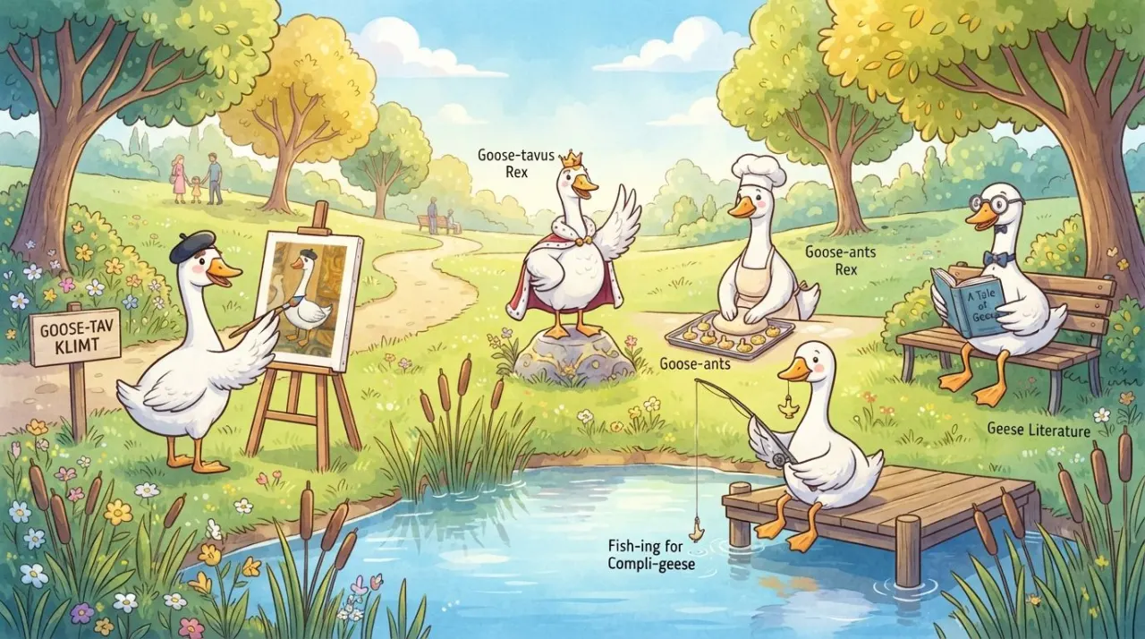 I have this page and need a main image for it.

Render the scene as a polished, bright cartoon illustration suitable for a website. Illustration is mandatory. Do not use photography, photore