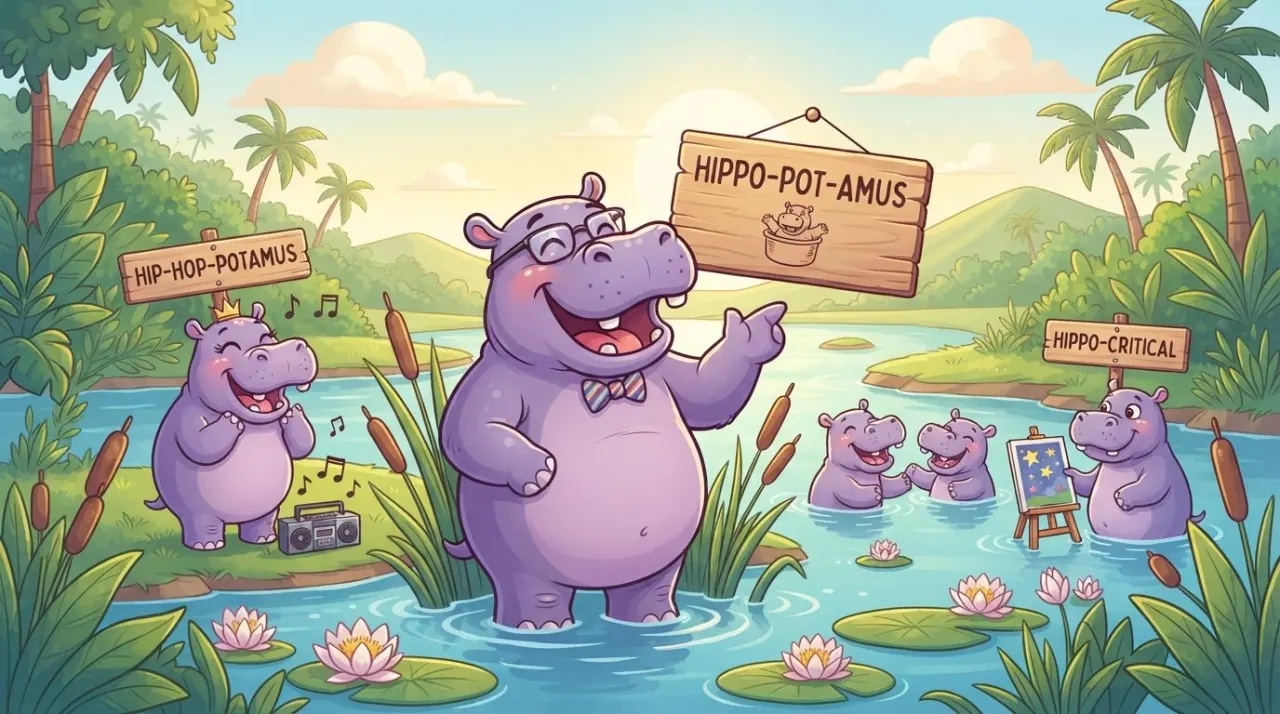 I have this page and need a main image for it.

Render the scene as a polished, bright cartoon illustration suitable for a website. Illustration is mandatory. Do not use photography, photore