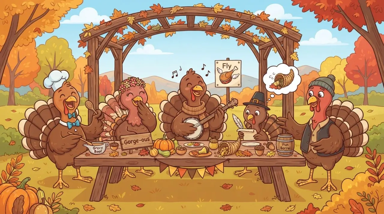 I have this page and need a main image for it.

Render the scene as a polished, bright cartoon illustration suitable for a website. Illustration is mandatory. Do not use photography, photore