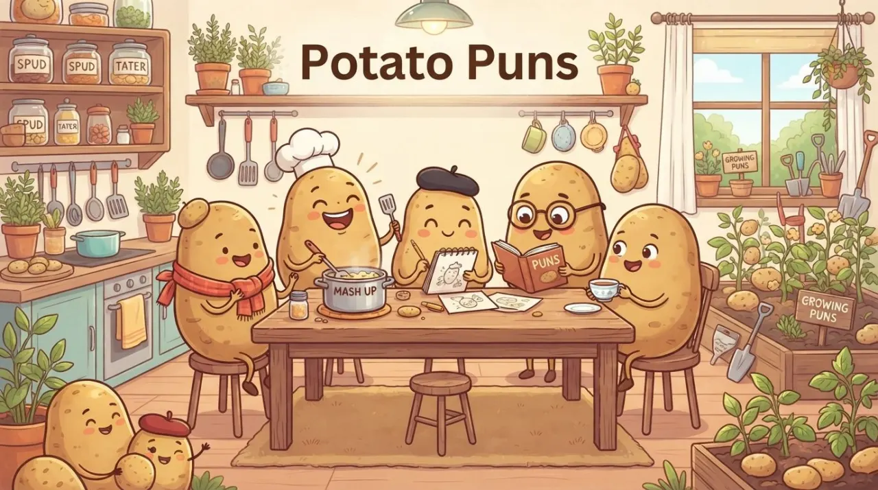 I have this page and need a main image for it.

Render the scene as a polished, bright cartoon illustration suitable for a website. Illustration is mandatory. Do not use photography, photore