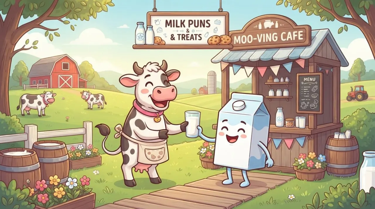 I have this page and need a main image for it.

Render the scene as a polished, bright cartoon illustration suitable for a website. Illustration is mandatory. Do not use photography, photore
