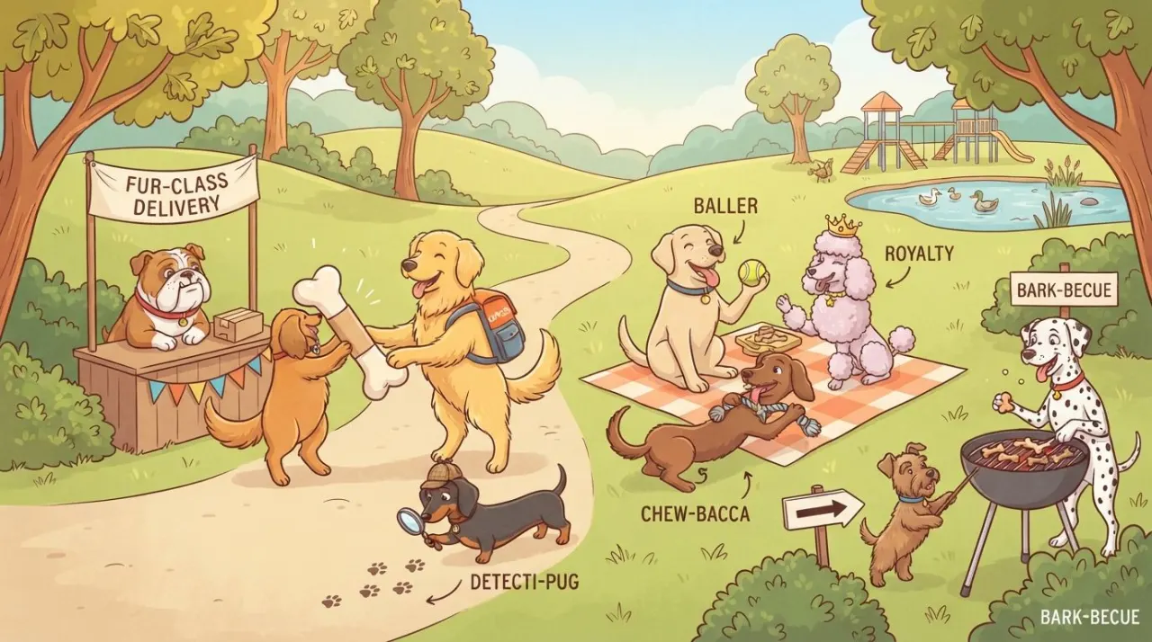 I have this page and need a main image for it.

Render the scene as a polished, bright cartoon illustration suitable for a website. Illustration is mandatory. Do not use photography, photore