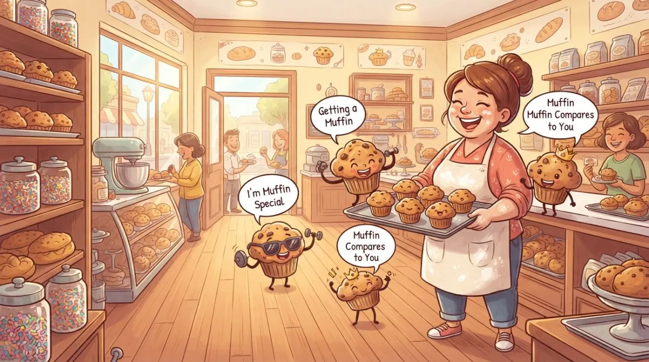 I have this page and need a main image for it.

Render the scene as a polished, bright cartoon illustration suitable for a website. Illustration is mandatory. Do not use photography, photore