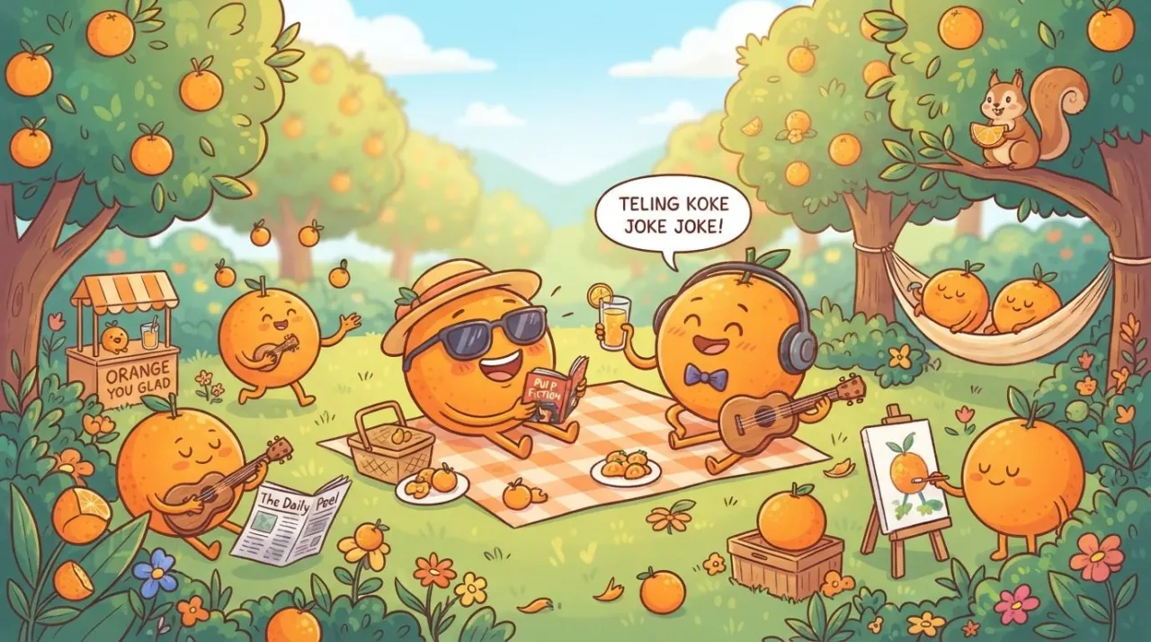 I have this page and need a main image for it.

Render the scene as a polished, bright cartoon illustration suitable for a website. Illustration is mandatory. Do not use photography, photore
