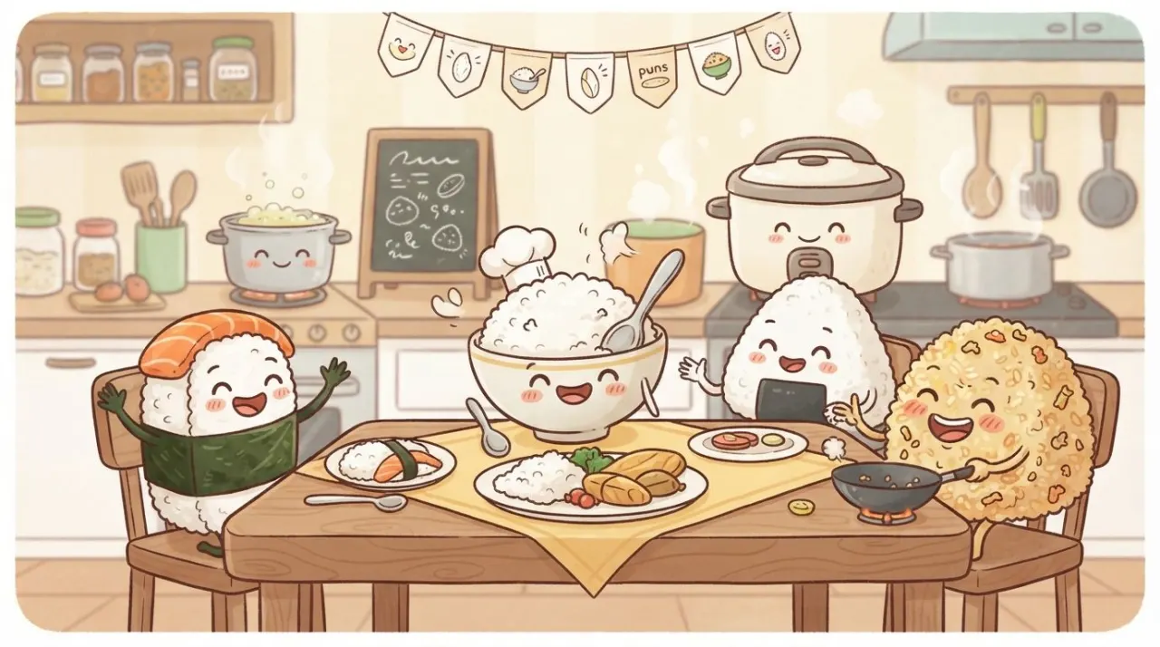 I have this page and need a main image for it.

Render the scene as a polished, bright cartoon illustration suitable for a website. Illustration is mandatory. Do not use photography, photore