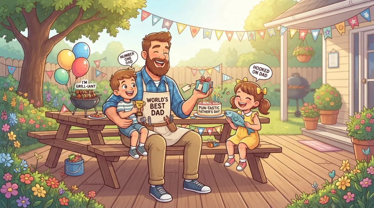I have this page and need a main image for it.

Render the scene as a polished, bright cartoon illustration suitable for a website. Illustration is mandatory. Do not use photography, photore