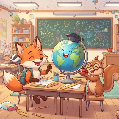 Back-to-School Puns