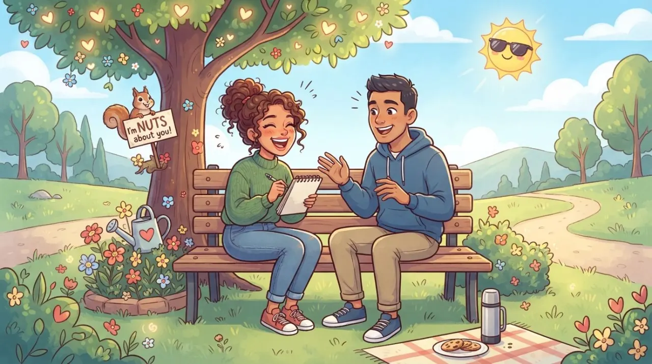 I have this page and need a main image for it.

Render the scene as a polished, bright cartoon illustration suitable for a website. Illustration is mandatory. Do not use photography, photore