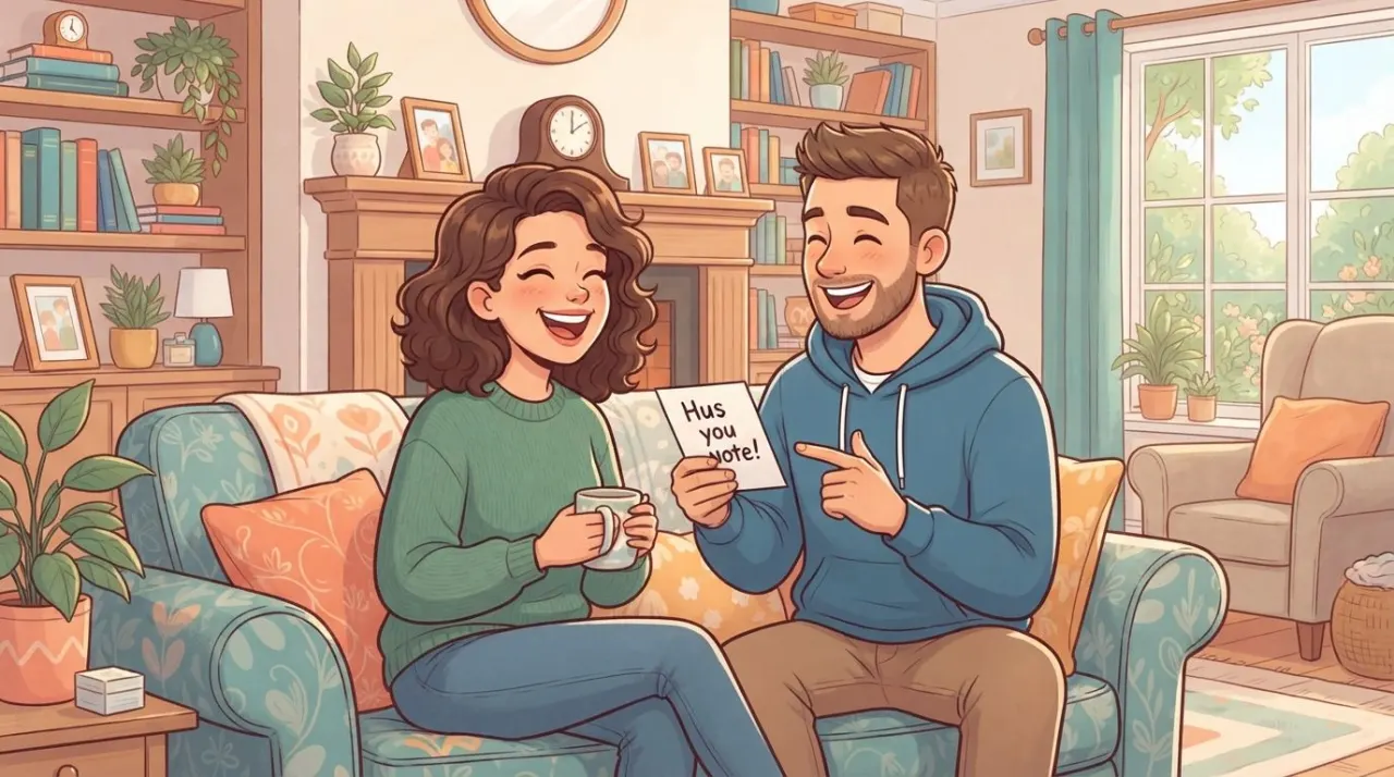 I have this page and need a main image for it.

Render the scene as a polished, bright cartoon illustration suitable for a website. Illustration is mandatory. Do not use photography, photore