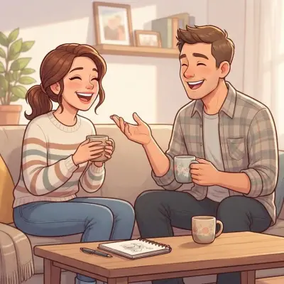Wife Puns
