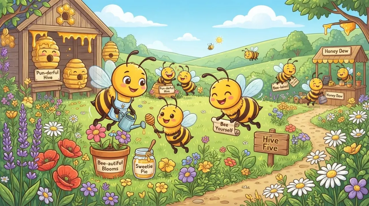 I have this page and need a main image for it.

Render the scene as a polished, bright cartoon illustration suitable for a website. Illustration is mandatory. Do not use photography, photore