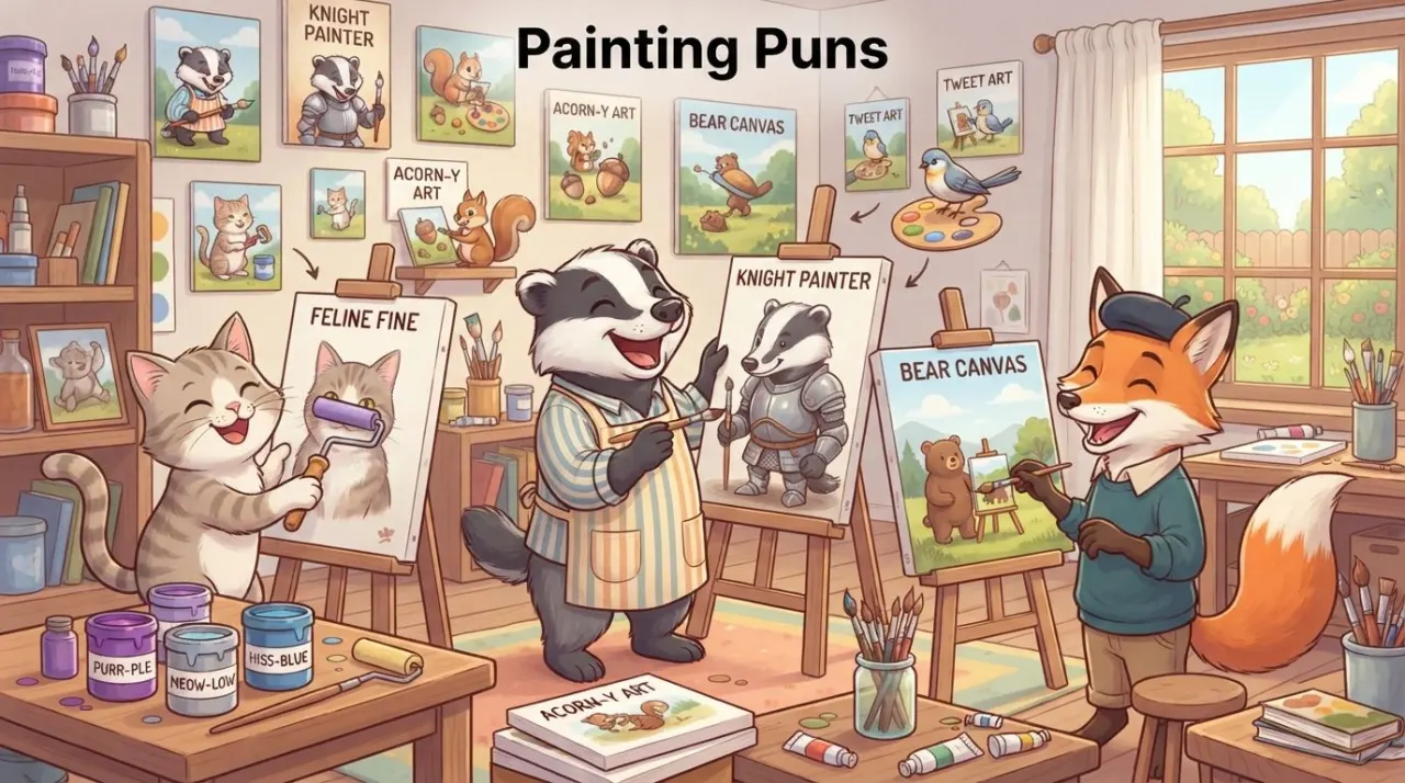 I have this page and need a main image for it.

Render the scene as a polished, bright cartoon illustration suitable for a website. Illustration is mandatory. Do not use photography, photore