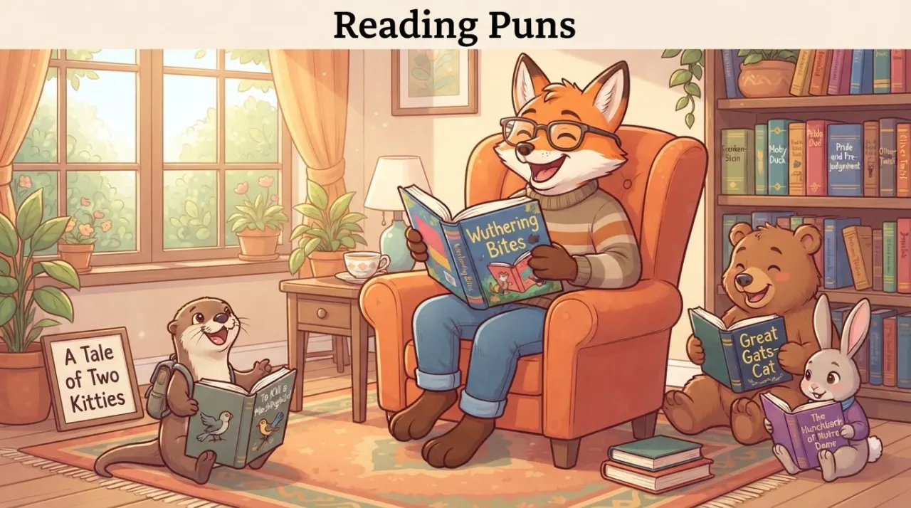 I have this page and need a main image for it.

Render the scene as a polished, bright cartoon illustration suitable for a website. Illustration is mandatory. Do not use photography, photore