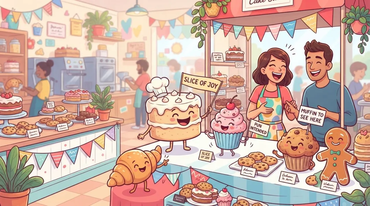 I have this page and need a main image for it.

Render the scene as a polished, bright cartoon illustration suitable for a website. Illustration is mandatory. Do not use photography, photore