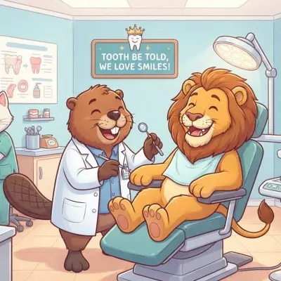 Dentist Puns