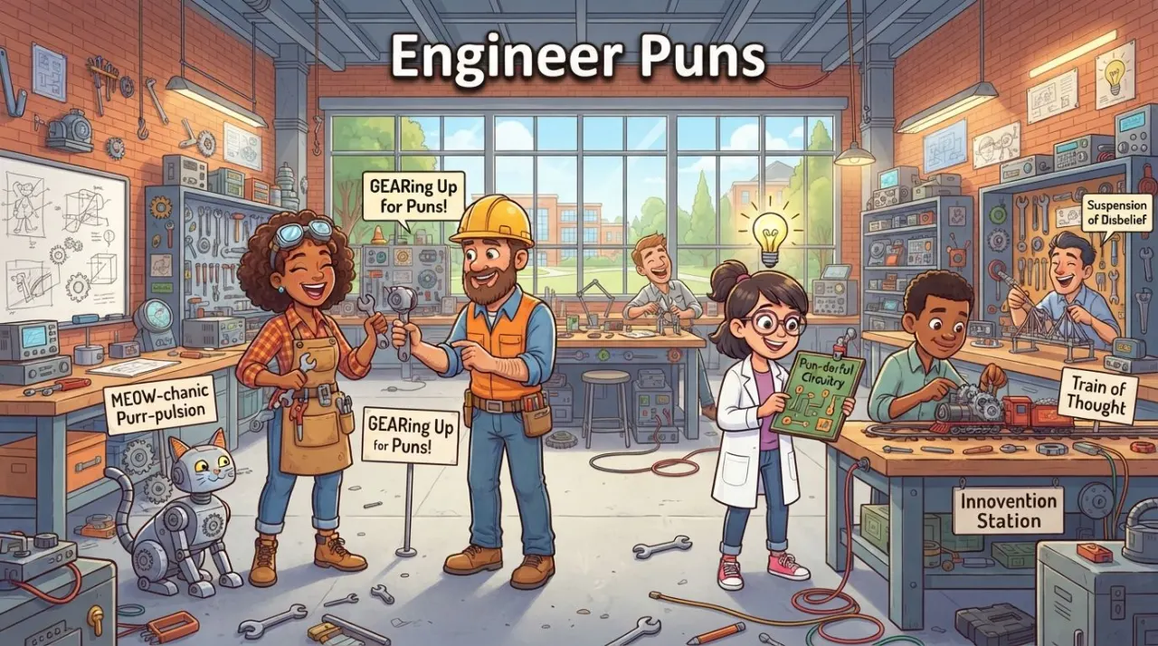 I have this page and need a main image for it.

Render the scene as a polished, bright cartoon illustration suitable for a website. Illustration is mandatory. Do not use photography, photore