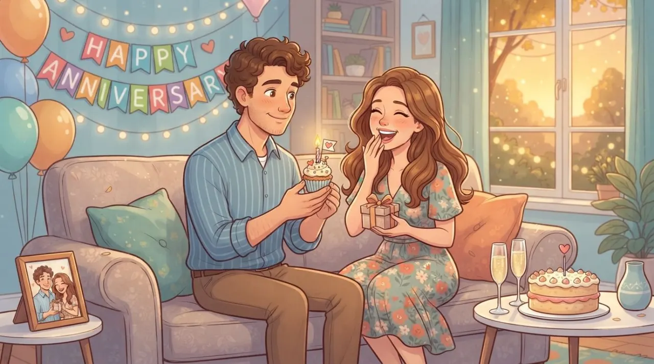 I have this page and need a main image for it.

Render the scene as a polished, bright cartoon illustration suitable for a website. Illustration is mandatory. Do not use photography, photore