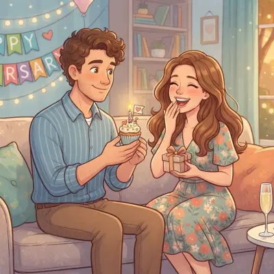 Anniversary Puns