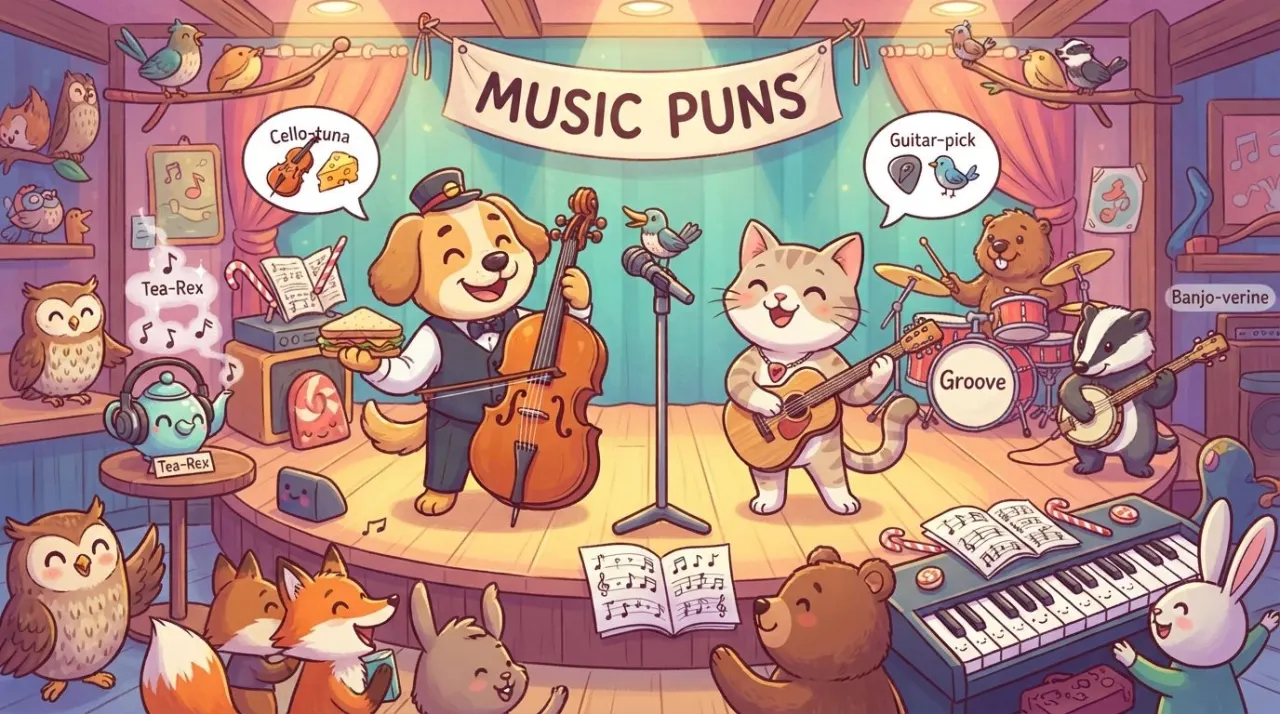 I have this page and need a main image for it.

Render the scene as a polished, bright cartoon illustration suitable for a website. Illustration is mandatory. Do not use photography, photore