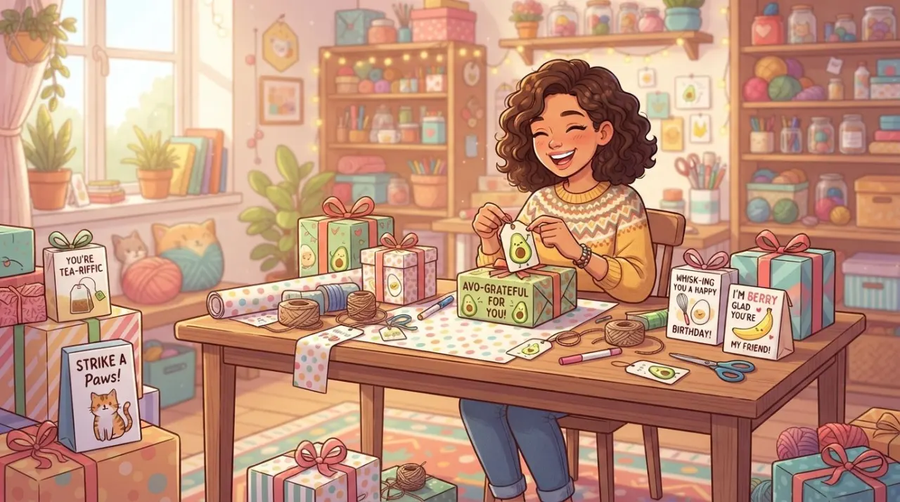I have this page and need a main image for it.

Render the scene as a polished, bright cartoon illustration suitable for a website. Illustration is mandatory. Do not use photography, photore