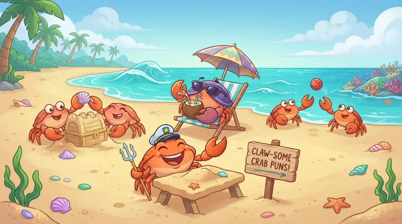 I have this page and need a main image for it.

Render the scene as a polished, bright cartoon illustration suitable for a website. Illustration is mandatory. Do not use photography, photore